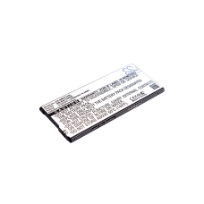 Reemplazo de batería compatible para Samsung EB-BA710ABE