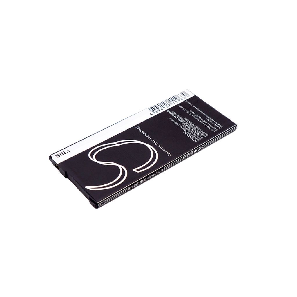 Batería del teléfono móvil Samsung SM-A710S