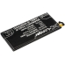 Batería del teléfono móvil Samsung CS-SMA720XL