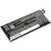 Batería del teléfono móvil Samsung CS-SMA720XL