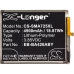 Samsung Batería de punto de acceso CS-SMA725XL