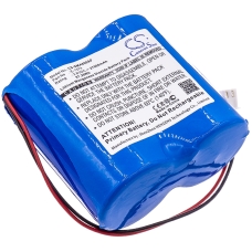 Reemplazo de batería compatible para Siemens 087L4150,E-1574