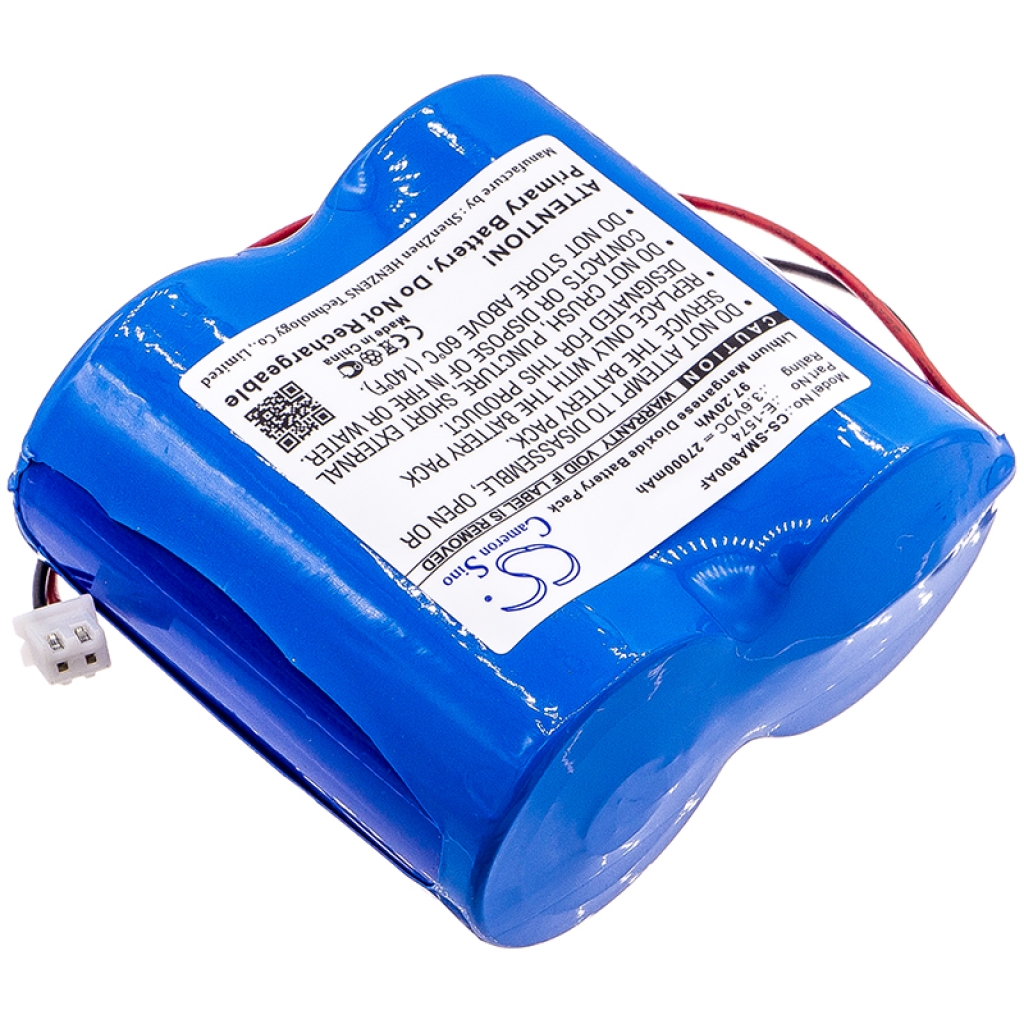 Batería industrial Siemens CS-SMA800AF