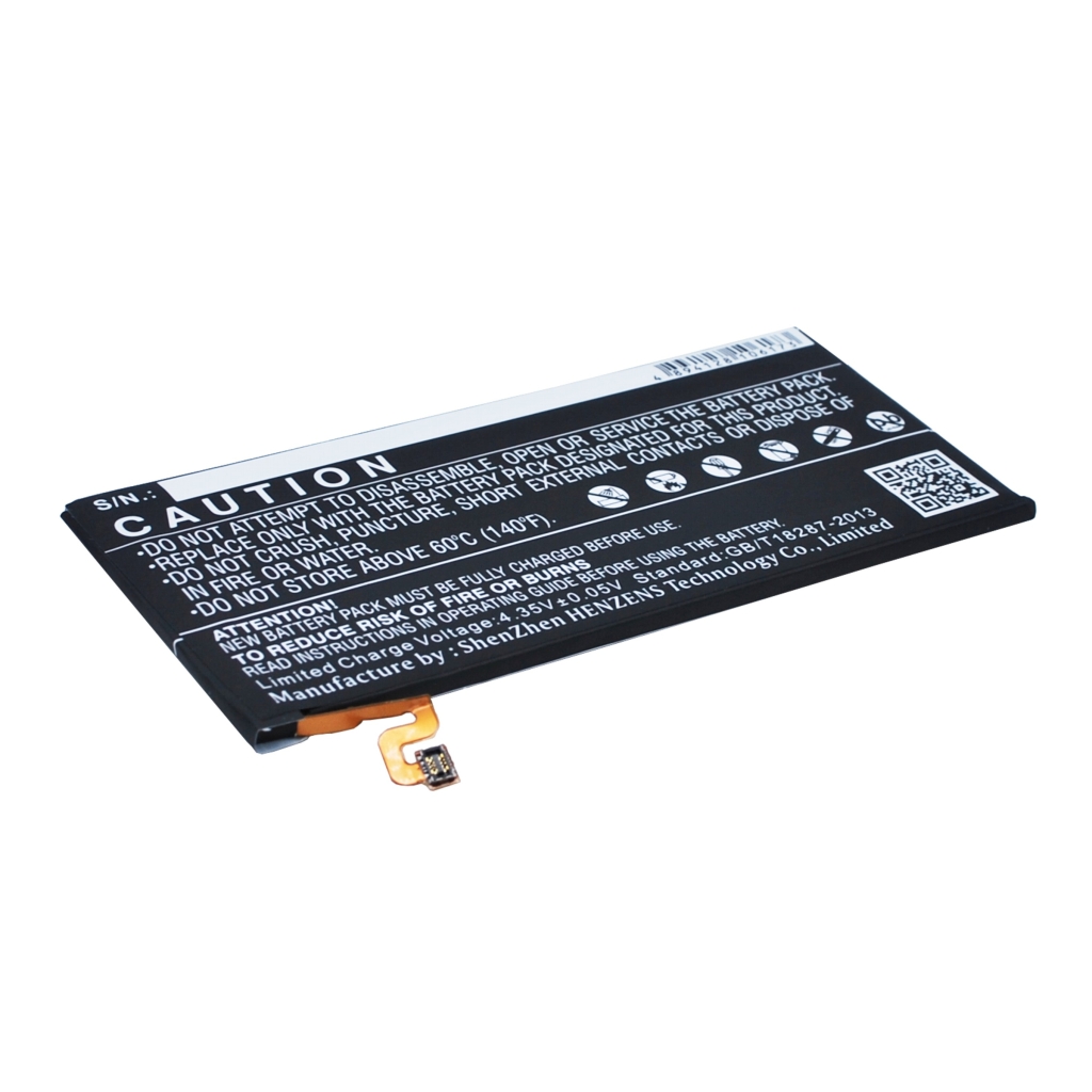 Baterías Sustituye EB-BA800ABE