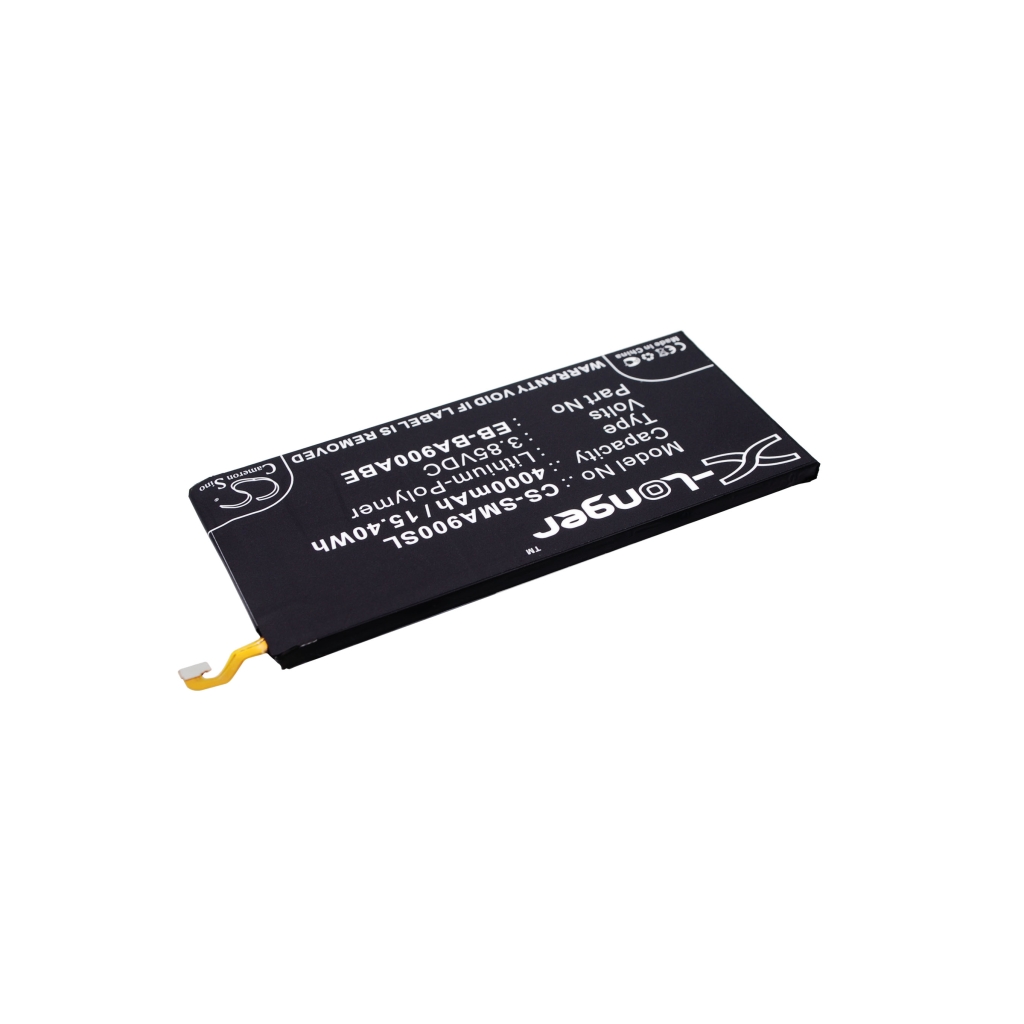 Baterías Sustituye EB-BA900ABE