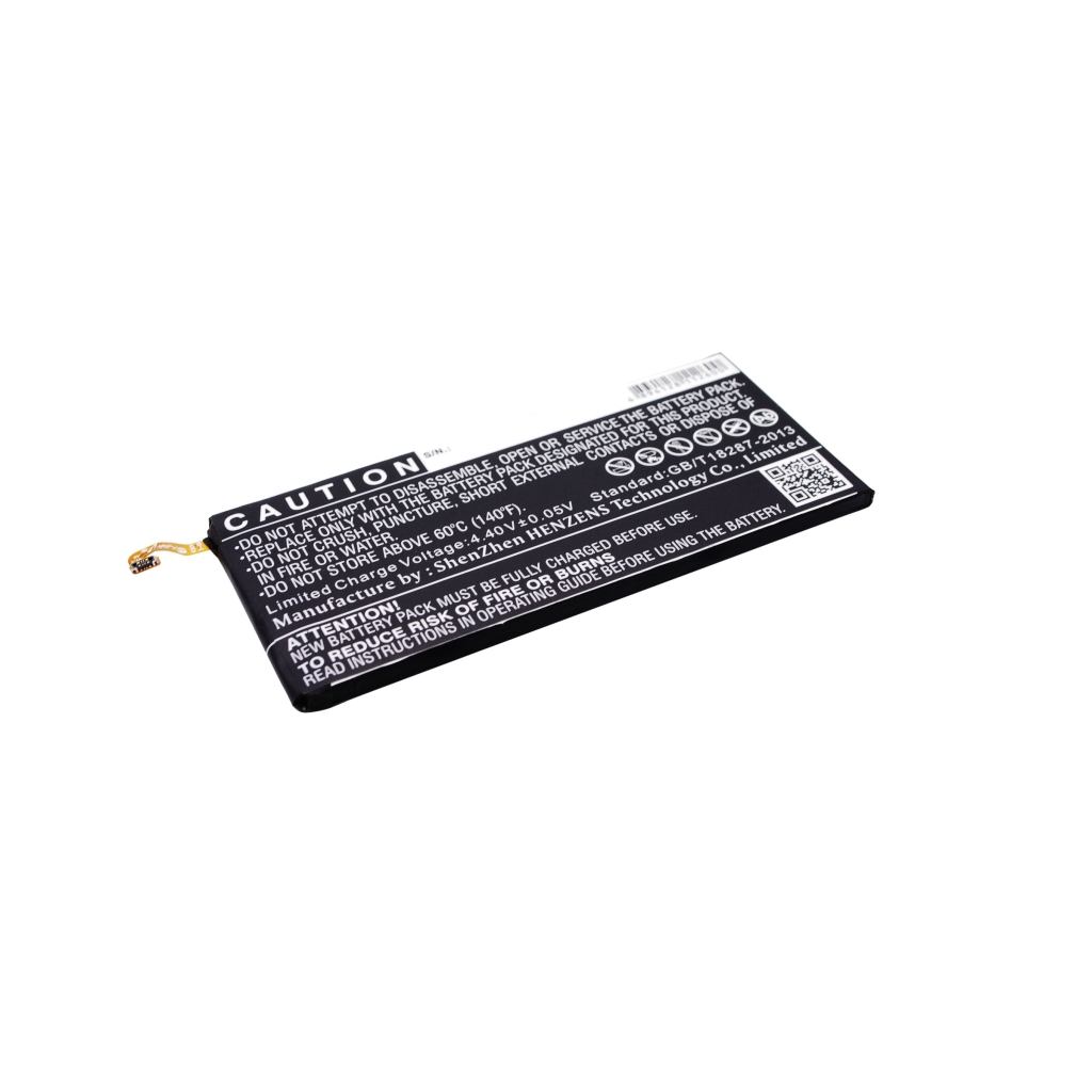 Baterías Sustituye EB-BA900ABE