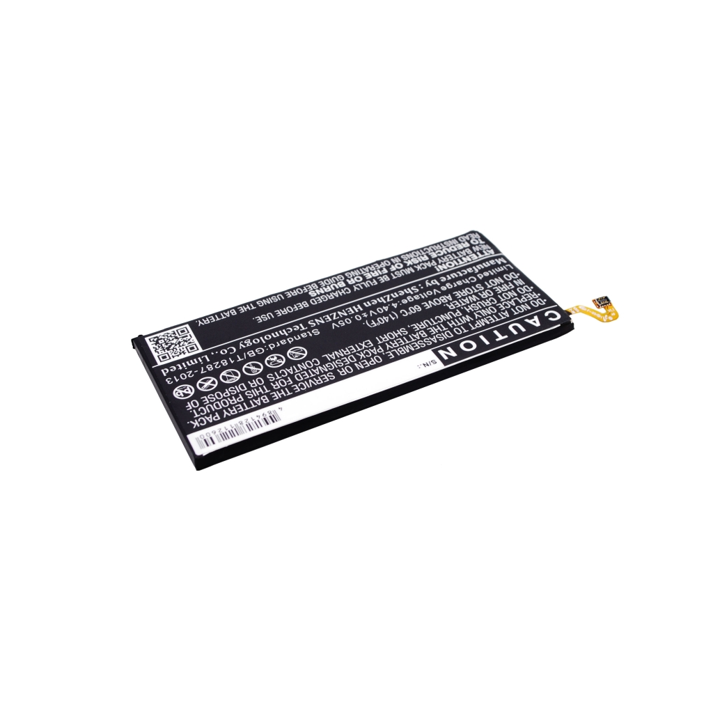 Baterías Sustituye EB-BA900ABE
