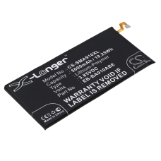 Reemplazo de batería compatible para Samsung EB-BA910ABE