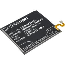 Reemplazo de batería compatible para Samsung EB-BA920ABE,EB-BA920ABU,GH82-18306A