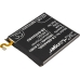 Batería del teléfono móvil Samsung CS-SMA928SL