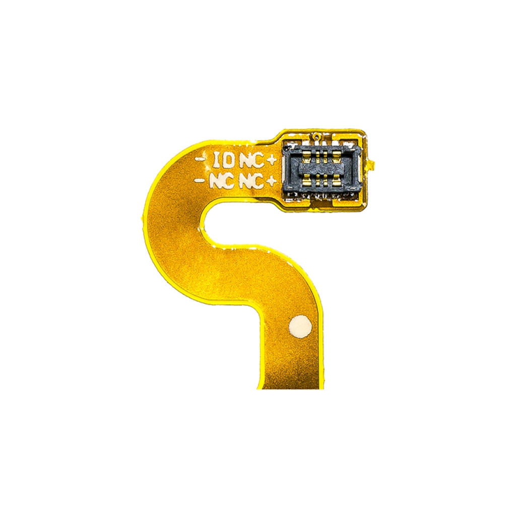 Batería del teléfono móvil Samsung CS-SMA928SL