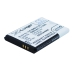 Batería del teléfono móvil Samsung CS-SMB311SL