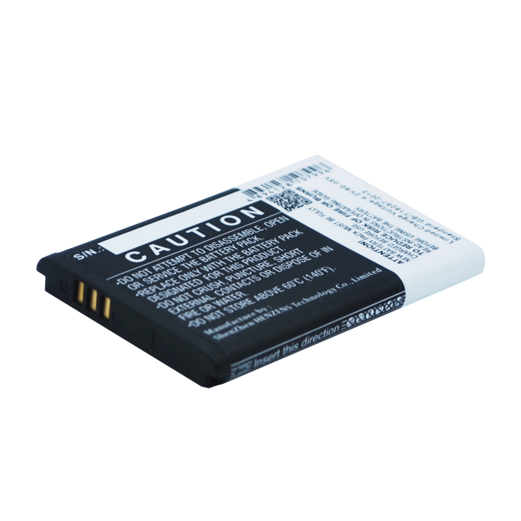 Batería del teléfono móvil Samsung CS-SMB311SL