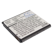 CS-SMC101MC<br />Baterías para  reemplaza la batería EB-K740AEWEG