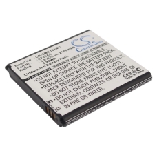 Reemplazo de batería compatible para Samsung B740AC,B740AE,EB-K740AEWEG