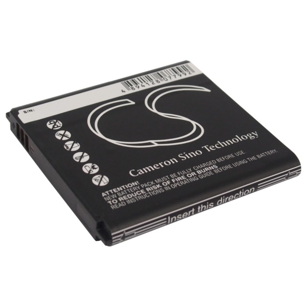 Batería de la cámara Samsung SM-C1010
