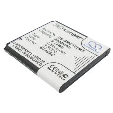 Reemplazo de batería compatible para Samsung B740AC,B740AE,EB-K740AEWEG