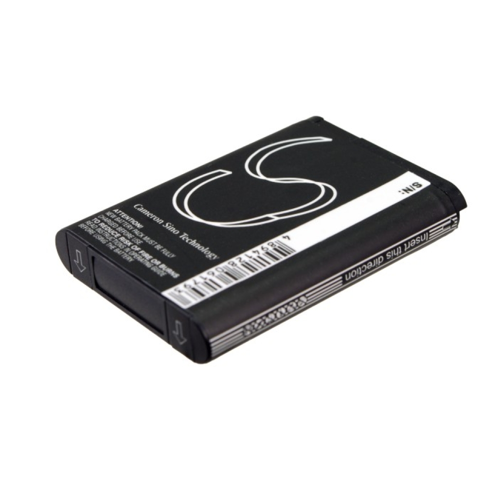 Batería del teléfono móvil Samsung CS-SMC335SL