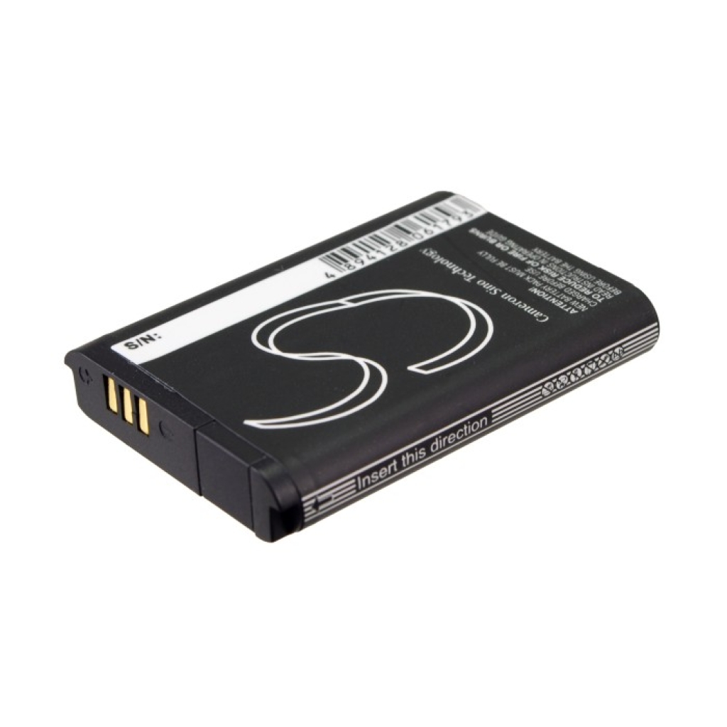 Batería del teléfono móvil Samsung CS-SMC335SL