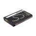 Batería del teléfono móvil Samsung CS-SMC335SL