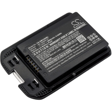 Reemplazo de batería compatible para Motorola 82-160955-01