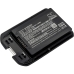 Batería de código de barras, escáner Motorola MC40N0-SCG3R00