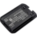 Batería de código de barras, escáner Motorola MC40N0-SCG3R00