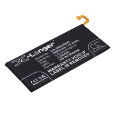 Reemplazo de batería compatible para Samsung EB-BC500ABA,EB-BC500ABE