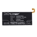 Batería del teléfono móvil Samsung CS-SMC500XL