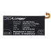 Batería del teléfono móvil Samsung CS-SMC900XL