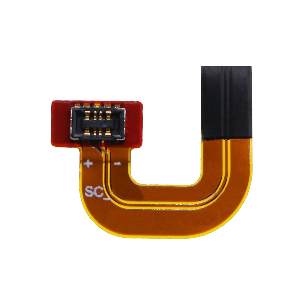 Batería del teléfono móvil Samsung CS-SMC900XL