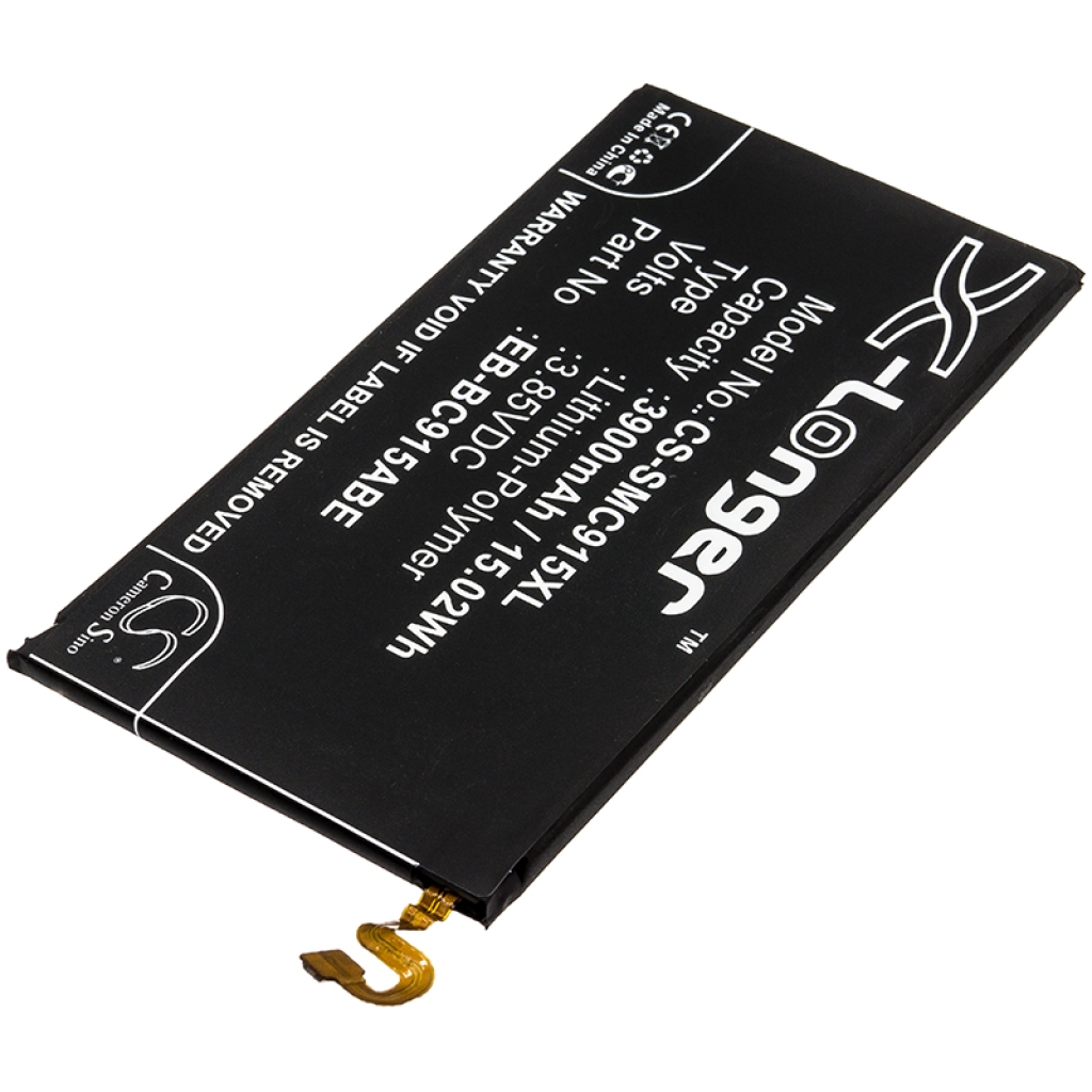 Batería del teléfono móvil Samsung CS-SMC915XL