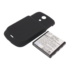 Reemplazo de batería compatible para Samsung EB575152VA,EB575152VU,G7