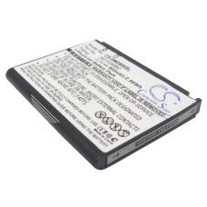 Reemplazo de batería compatible para Samsung BST5268BC