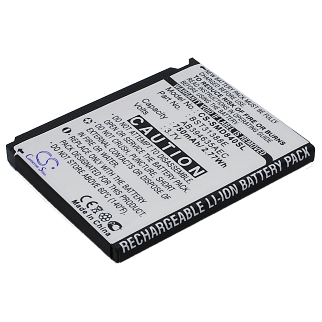 Baterías Sustituye BST31388E