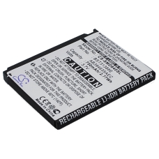 Reemplazo de batería compatible para Samsung AB394635AEC/STD,AB394635CC,BST31388E