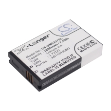 Reemplazo de batería compatible para Samsung AB113450BU,AB113450BUCSTD