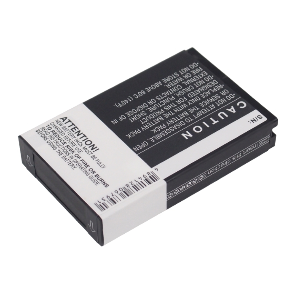 Baterías Sustituye AB113450BU