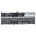 Batería de la tableta Samsung CS-SME300SL