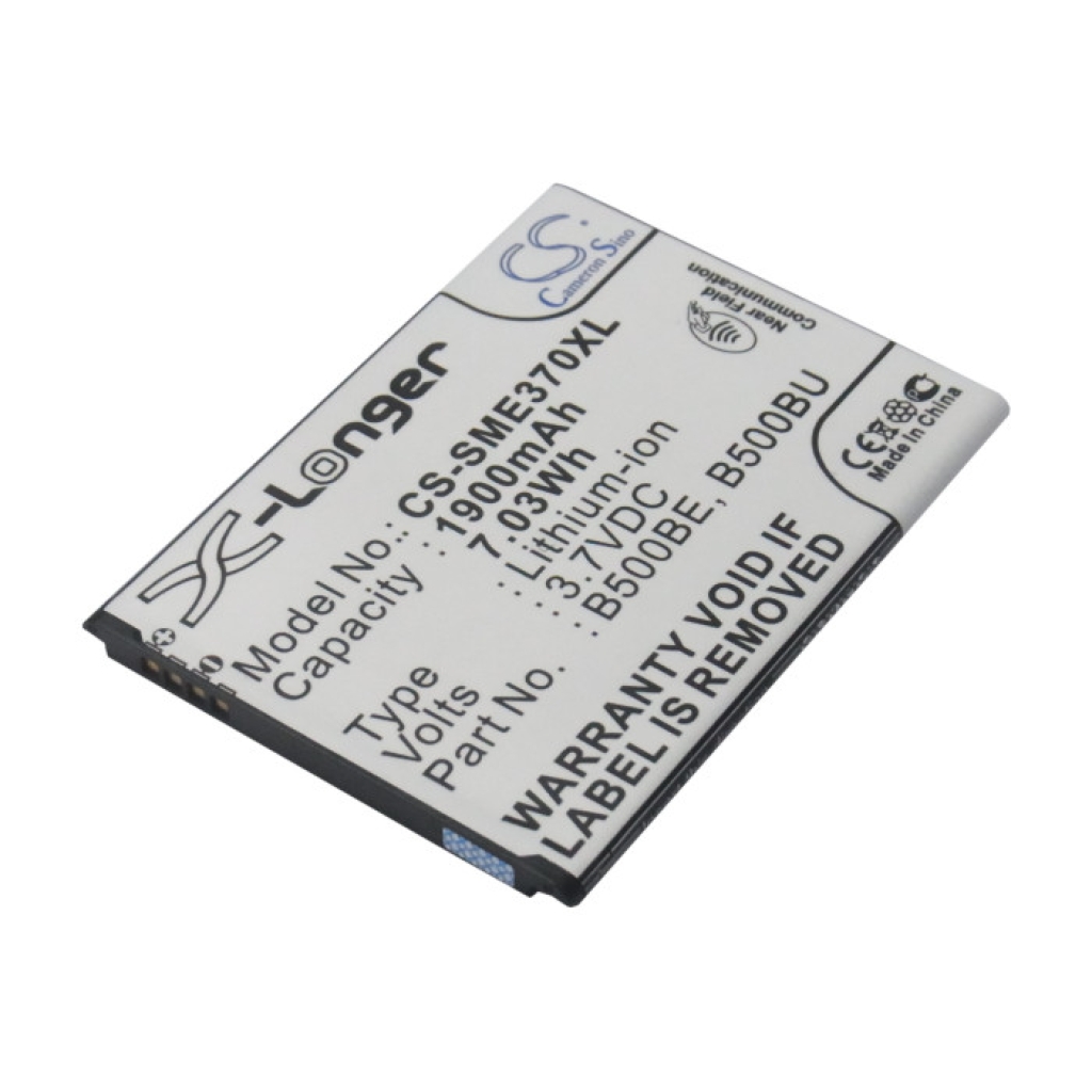 Batería del teléfono móvil Samsung SCH-I435