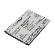 Batería del teléfono móvil Samsung SCH-I435