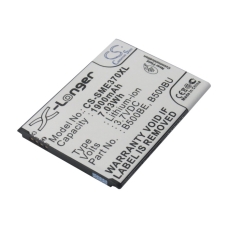 Reemplazo de batería compatible para Samsung B500AE,B500BE,B500BU,EB-B500BE,EB-B500BU...