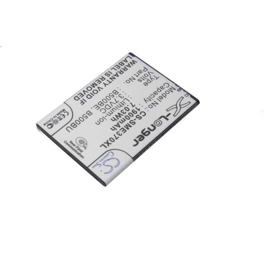 Batería del teléfono móvil Samsung SCH-I435