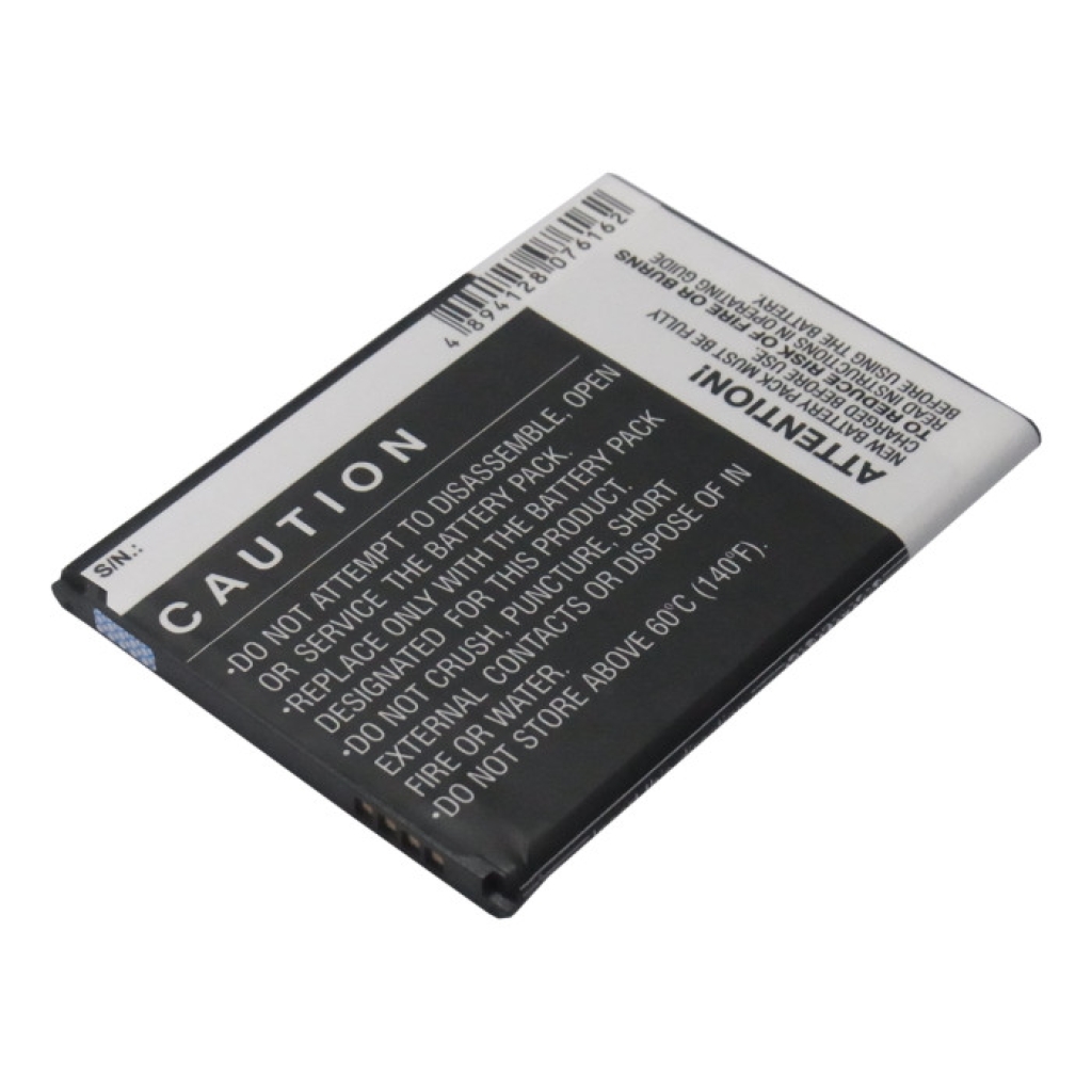 Batería del teléfono móvil Samsung SCH-I435