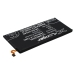 Batería del teléfono móvil Samsung SM-E500M