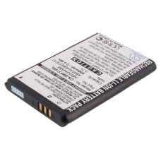 Reemplazo de batería compatible para Samsung AB553446BE,AB553446BECSTD