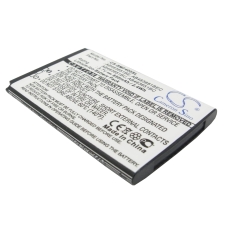 Reemplazo de batería compatible para Samsung AB463651BC,AB463651BE,AB463651BEC,AB463651BU