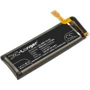 Batería del teléfono móvil Samsung SM-F700J
