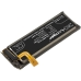 Batería del teléfono móvil Samsung SM-F700U