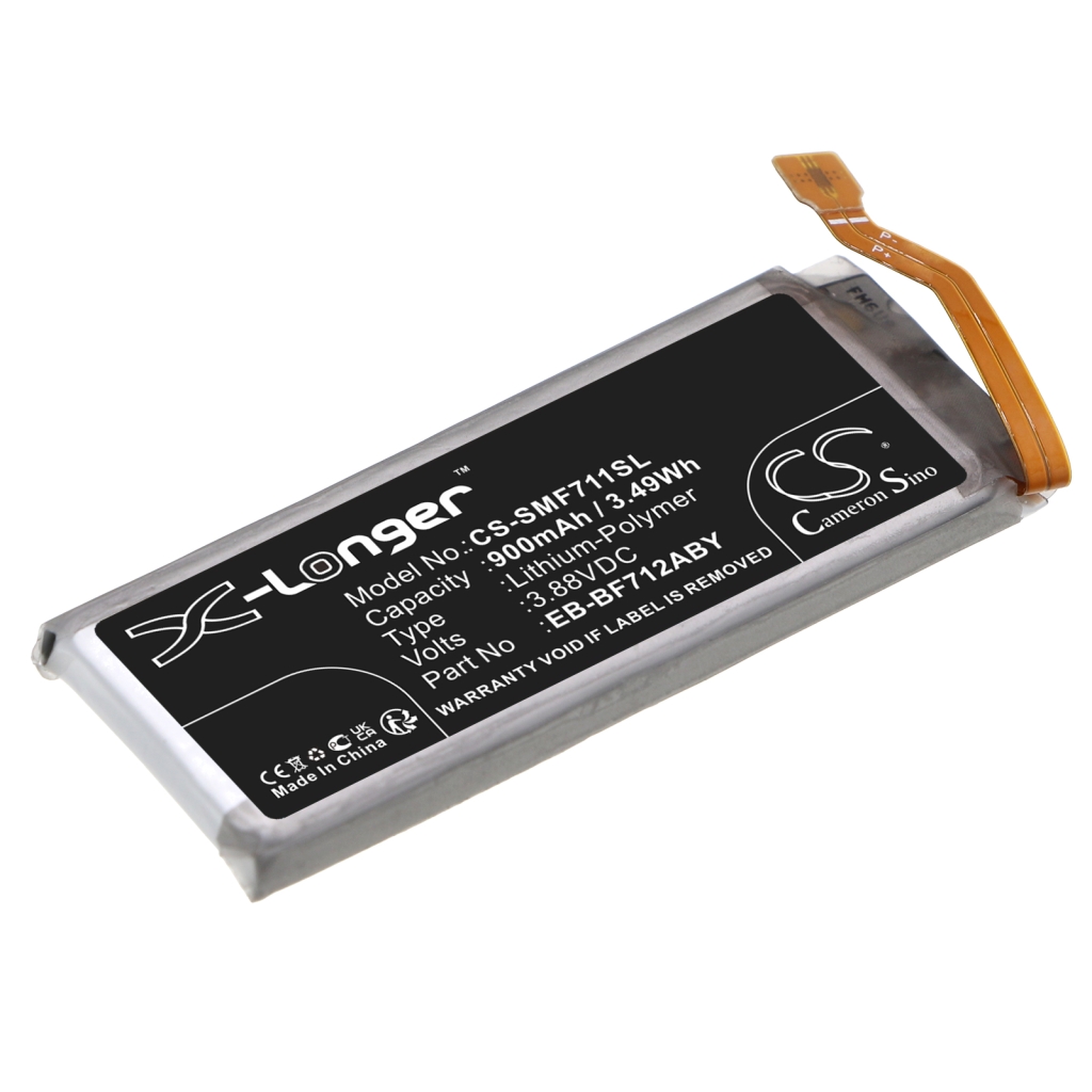 Batería del teléfono móvil Samsung SM-F711T